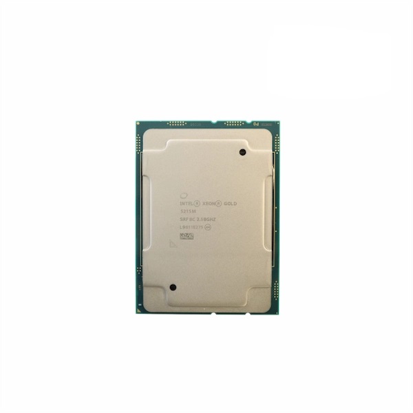 پردازنده سرور Intel Xeon Gold 5215M Processor