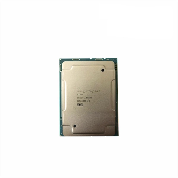 پردازنده سرور Intel Xeon Gold 5220R Processor