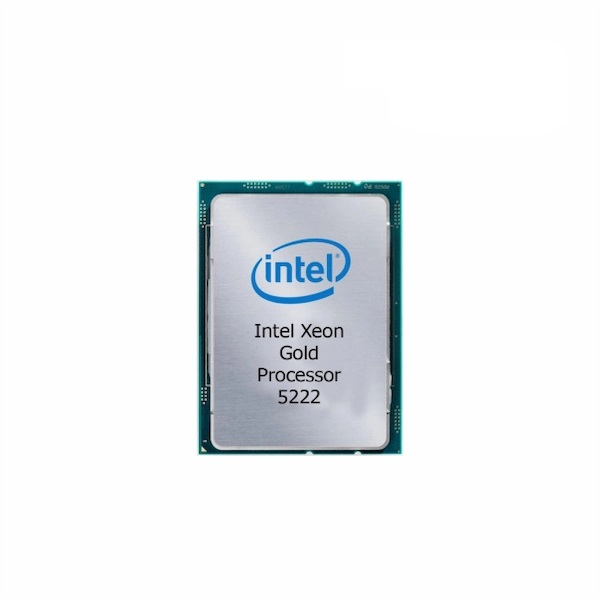 پردازنده سرور Intel Xeon Gold 5220S Processor