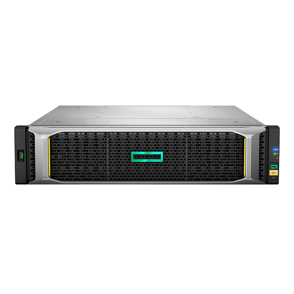 استوریج HPE MSA 2050