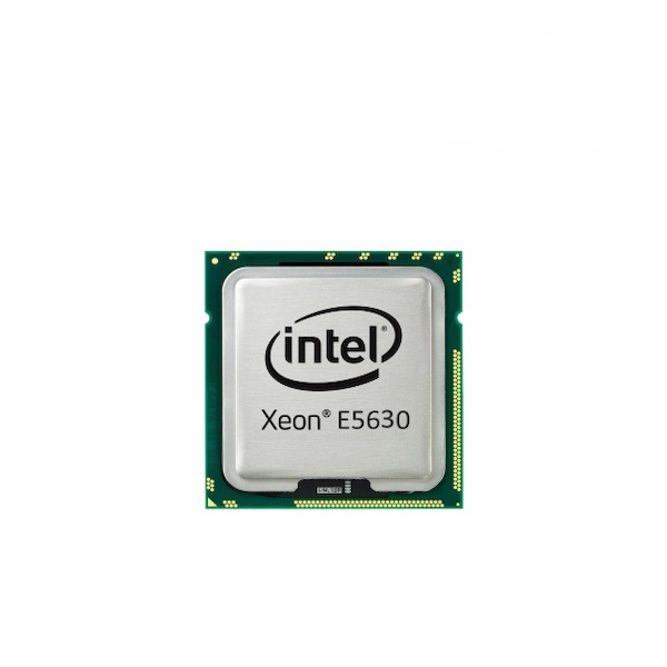 پردازنده سرور Intel Xeon E5630