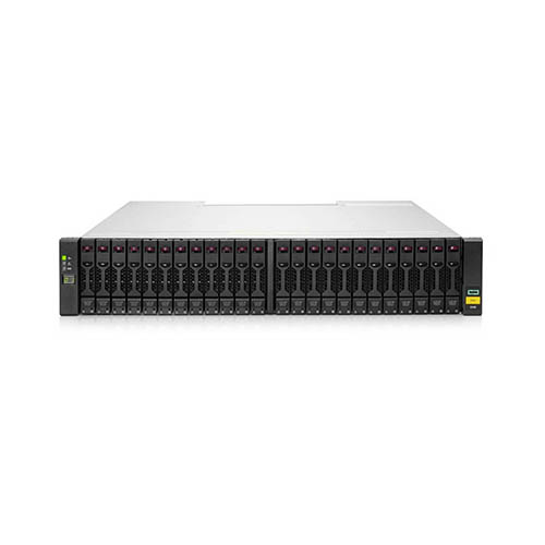 استوریج HPE MSA 2060 Storage Array