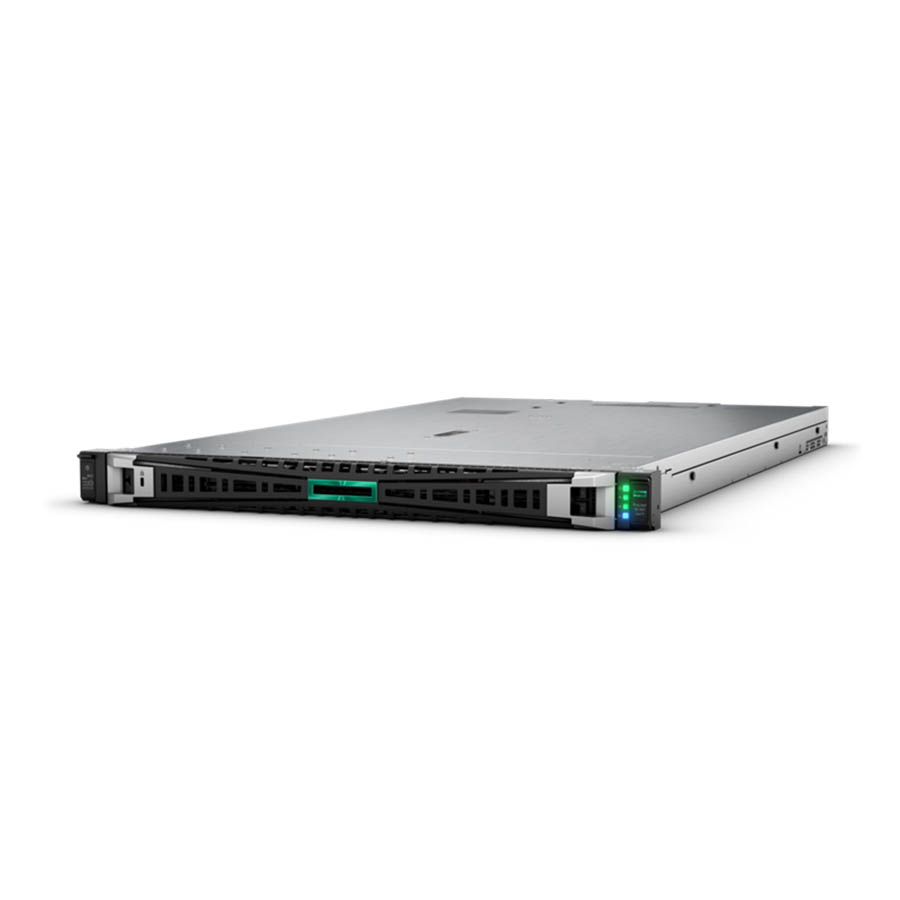 سرور HPE ProLiant DL360 Gen11