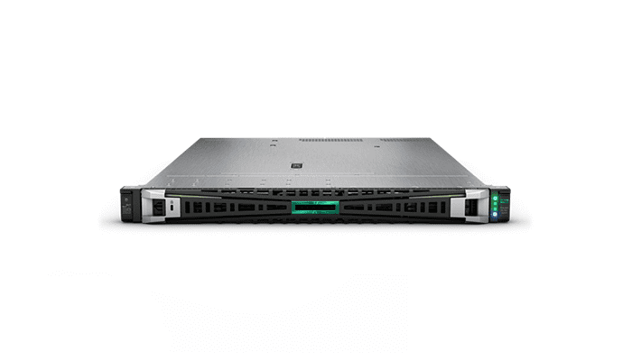 سرور HPE ProLiant DL365 Gen11