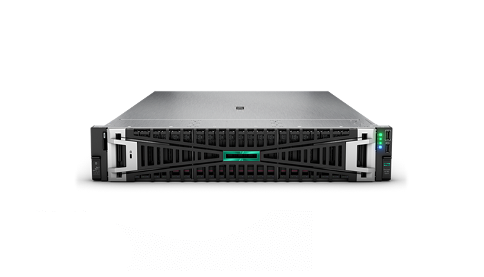 سرور HPE ProLiant DL380 Gen11