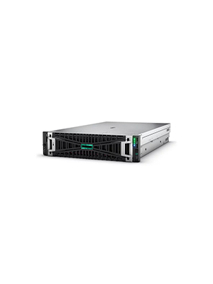 سرور HPE ProLiant DL320 Gen11