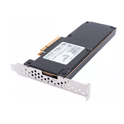 اس اس دی اینترنال NVMe سامسونگ مدل Samsung PM1725B MZPLL1T6HAGQ-00005 ظرفیت ۱٫۶ ترابایت