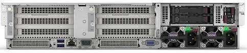 سرور HPE ProLiant DL385 Gen11