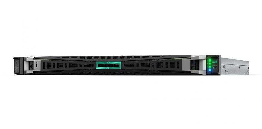 سرور HPE ProLiant DL385 Gen11