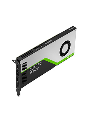 کارت گرافیک PNY NVIDIA Quadro RTX4000