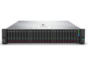 HPE ProLiant DL380 Gen10 6234