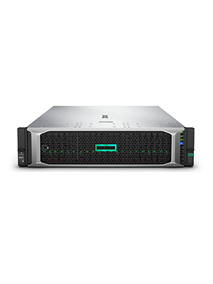 سرور HPE ProLiant DL380 Gen10