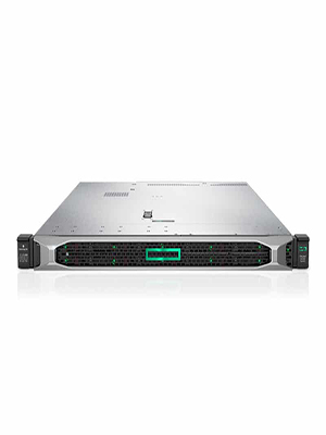 سرور HPE ProLiant DL360 Gen10