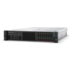 سرور HPE ProLiant DL380 Gen10 4210R