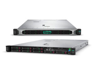 سرور HPE ProLiant DL360 Gen10