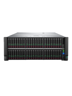 سرور HPE ProLiant DL580 Gen10