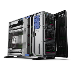 HPE ProLiant ML350 Gen10