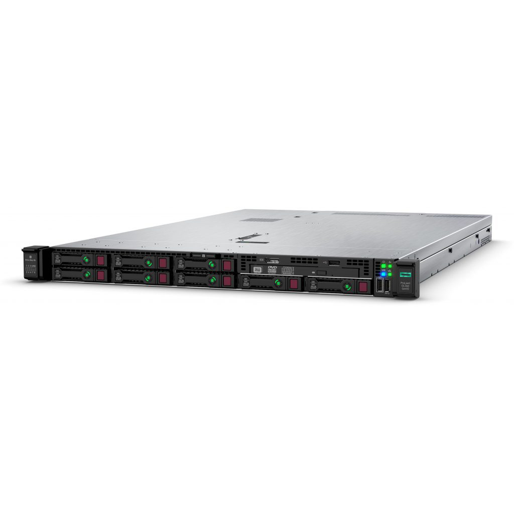 سرور HPE ProLiant DL360 Gen10