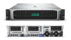 سرور HPE ProLiant DL380 Gen10 3204