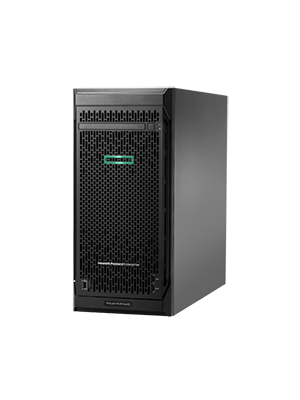 سرور HPE ProLiant ML350 Gen10