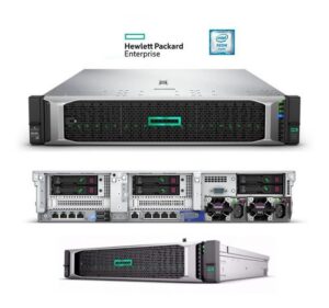 سرور HPE ProLiant DL380 Gen10 5218R