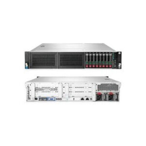 سرور HPE ProLiant DL380 Gen10 4208