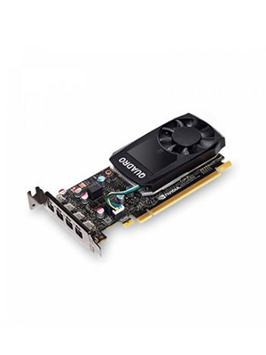 کارت گرافیک NVIDIA Quadro P620