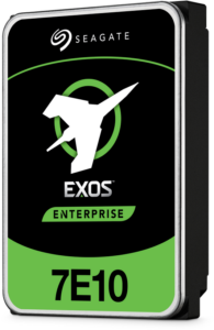 هارد سیگیت EXOS 2TB ST2000NM000B