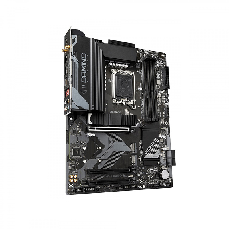 مادربرد GIGABYTE B760 GAMING X AX