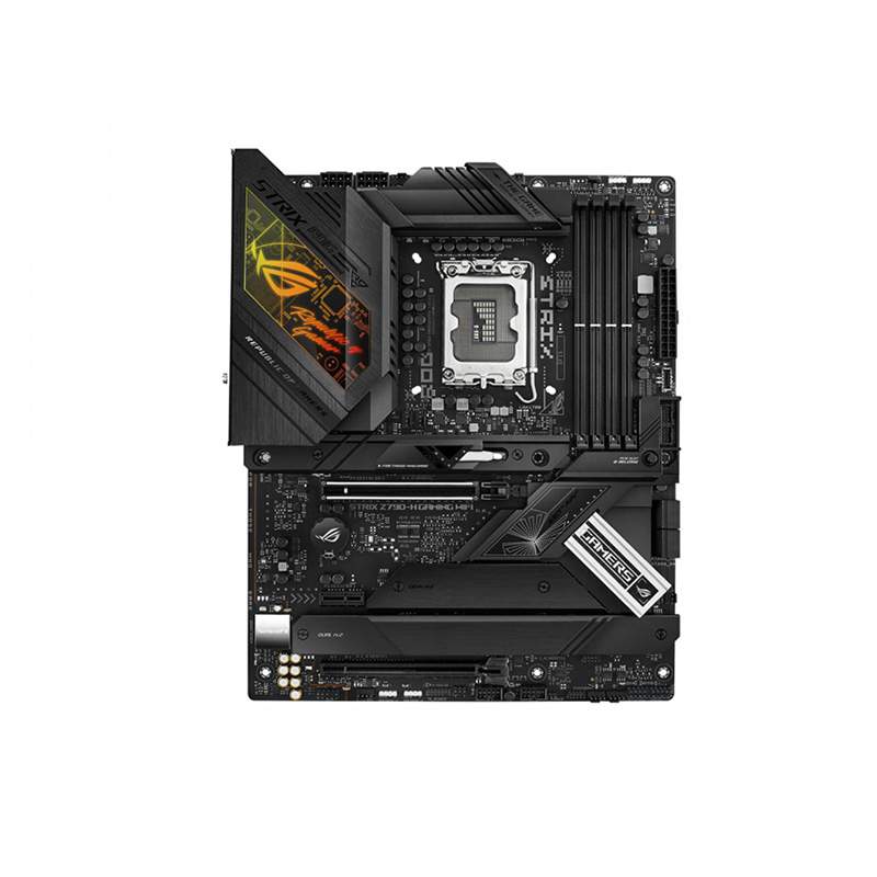 مادربرد ASUS ROG STRIX Z790-H GAMING WIFI