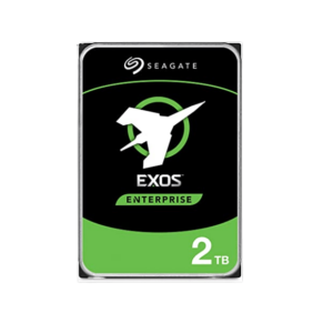 هارد سیگیت EXOS 2TB ST2000NM000B