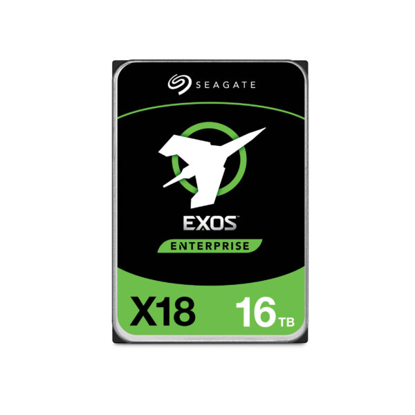 هارد سیگیت EXOS 16TB ST16000NM000J