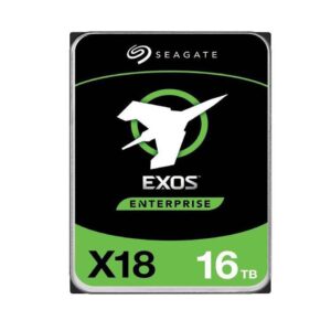 هارد سیگیت Exos ST20000NM002D 20TB