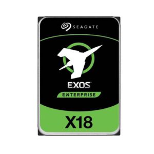 هارد سیگیت Exos ST14000NM004J 14TB