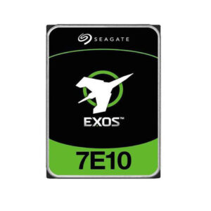 هارد سیگیت Exos ST10000NM018B 10TB