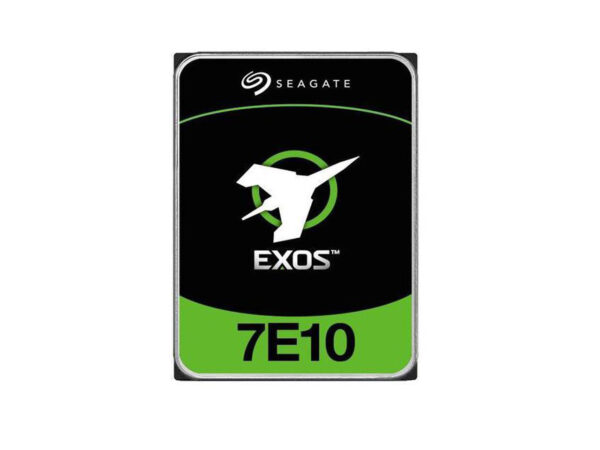 هارد سیگیت Exos ST10000NM018B 10TB