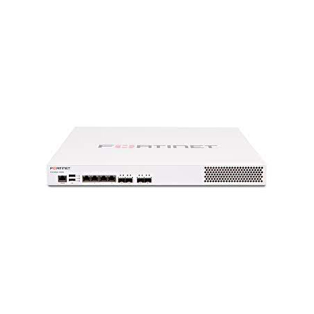 Fortinet FWB-400D