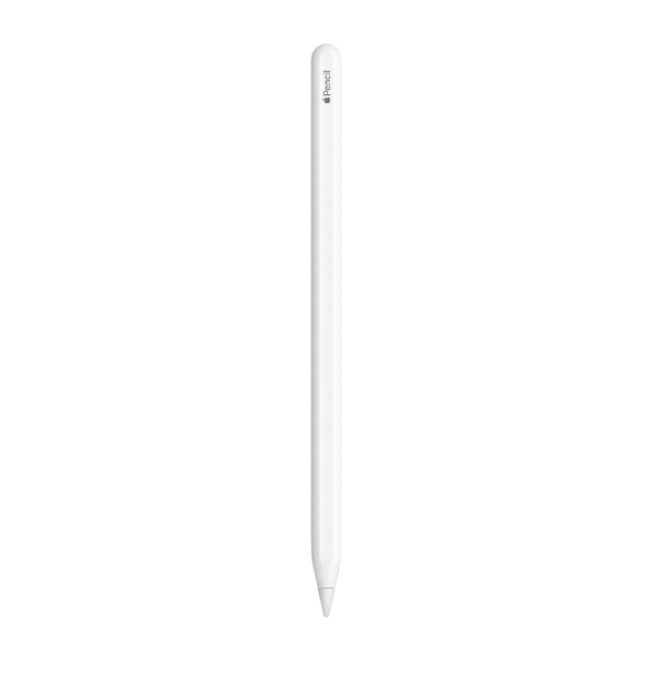 قلم لمسی اپل مدل Pencil 2nd Generation