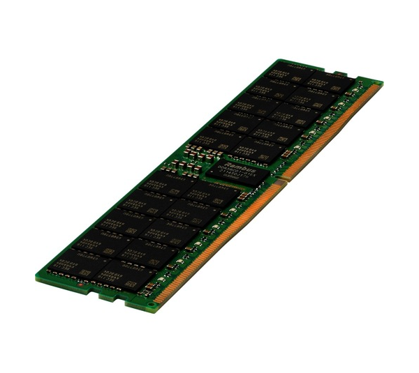 رم سرور اچ پی ای ۶۴ گیگابایت مدلDual Rank x4 DDR5‑۵۶۰۰ P64707-b21