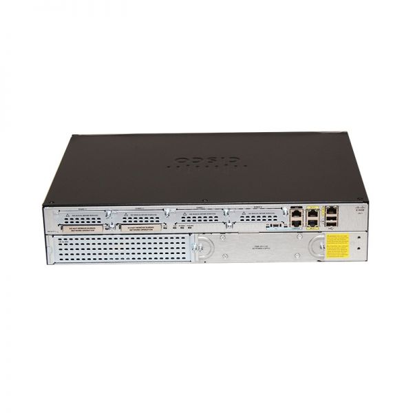 روتر سیسکو مدل CISCO2911/K9