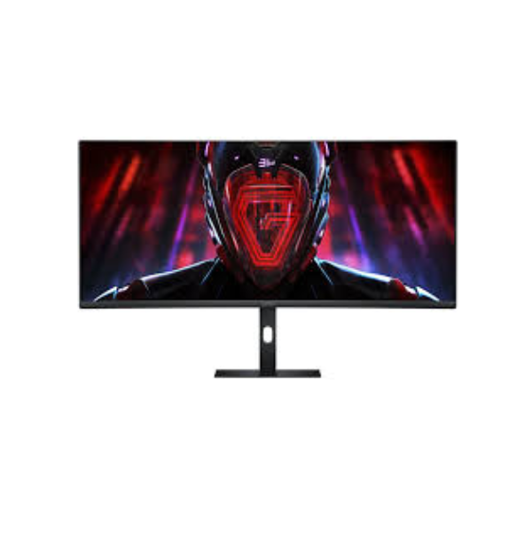 مانیتور شیائومی مدل Curved Gaming Monitor G34WQi