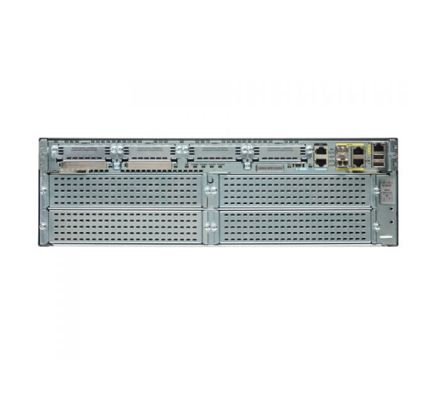 روتر سیسکو مدل CISCO3945/K9